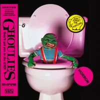 Ghoulies (CD - WRWTFWW) by Richard Band