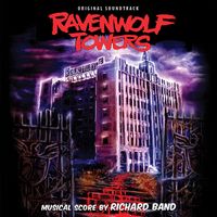 Ravenswolf Towers by Richard Band