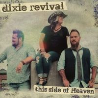 This Side of Heaven: CD