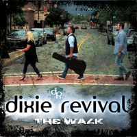The Walk: CD