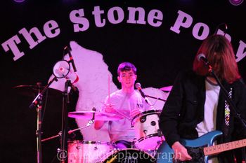 SFJ at The Stone Pony Rock to the Top 01-05-2020 @ryleykirkphotograph
