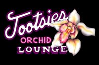 Eddie Ray Arnold at Tootsie's Orchid Lounge