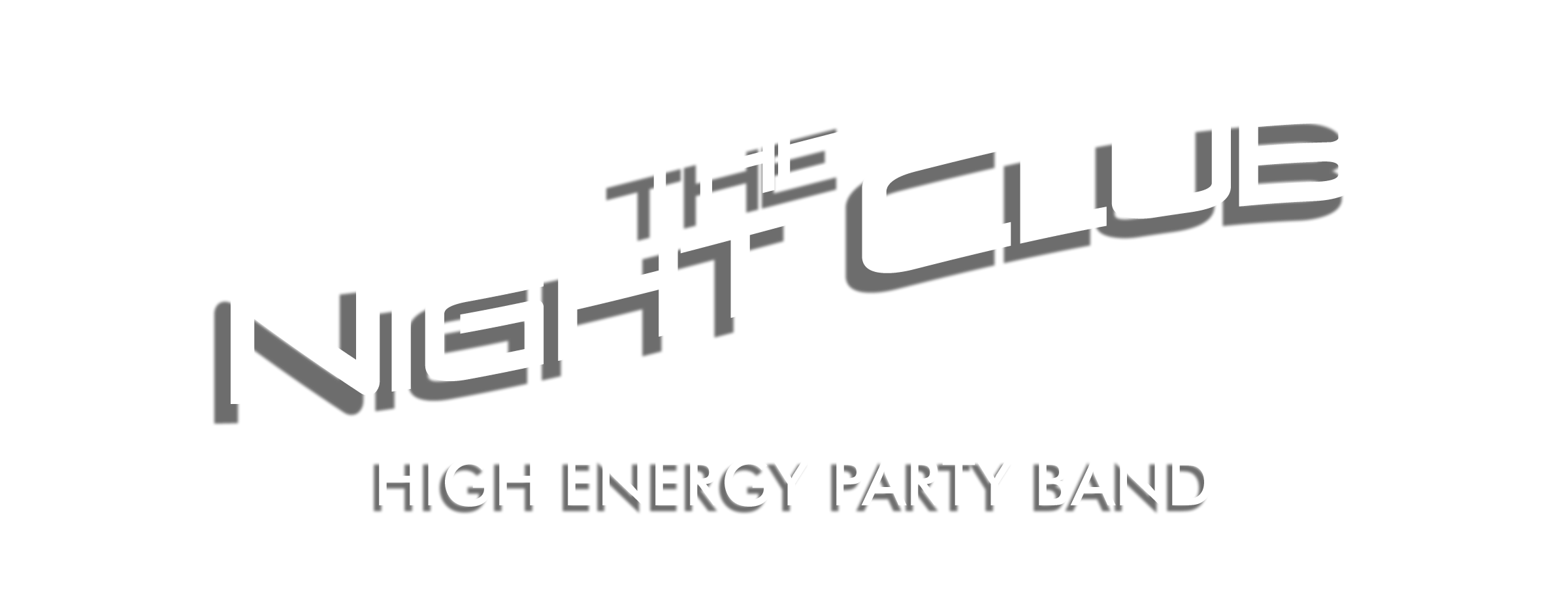 THE NIGHT CLUB • High Energy Party Band •