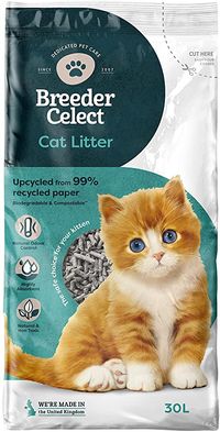 30L Breeder Celect Litter - COLLECTION ONLY
