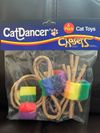 **NEW** Cat Dancer Chasers - 6 Pack
