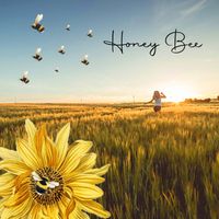 Honeybee by Bryan Copeland