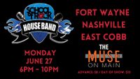 School of Rock Fort Wayne / Nashville / East Cobb House Band Show