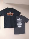 Official "THE MUSE ON MAIN" T-Shirt