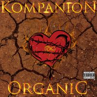 Organic by Kompanion