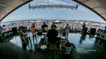 Newport Jazz Festival 2021
