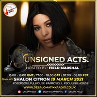 Unsigned Acts: Hosted by Field Marshal