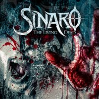 The Living Dead by SINARO