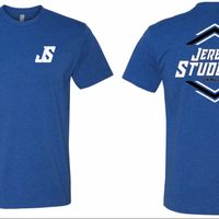 Jeremy Studdard Logo T-Shirt