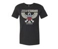 Jeremy Studdard Eagle T-Shirt