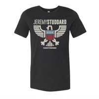 Jeremy Studdard Eagle T-Shirt