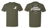 Jeremy Studdard Logo T-Shirt