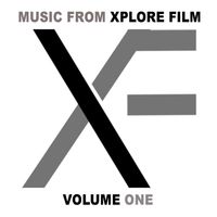 Music from Xplore Film volume 1 by Tony Kalhagen