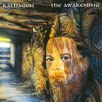The Awakening by Tony Kalhagen