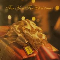 For You For Christmas: CD