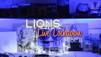 Lions Live Lockdown Vol. II