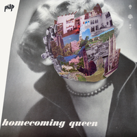 Homecoming Queen by PSAP