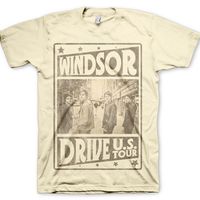 T-Shirt - Vintage