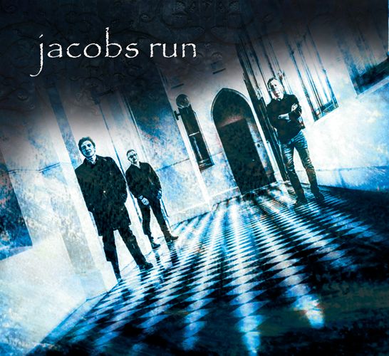 Jacobs Run: CD