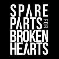 King Woman w/ Spare Parts for Broken Hearts