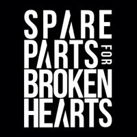Spare Parts for Broken Hearts Tee- SOLD OUT