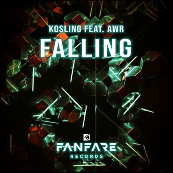 LISTEN :  https://fanfare.lnk.to/K_Falling
