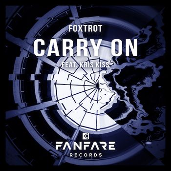 LISTEN : https://fanfare.lnk.to/F_CarryOn
