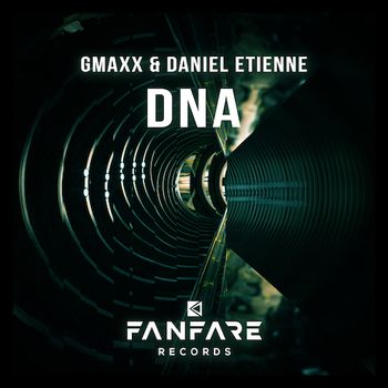 LISTEN :  https://fanfare.lnk.to/GDE_DNA
