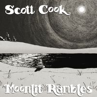 Moonlit Rambles (2011) by Scott Cook