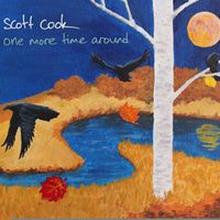 One More Time Around (2013) by Scott Cook