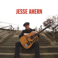 Jesse Ahern: Vinyl