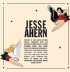 Jesse Ahern: Vinyl