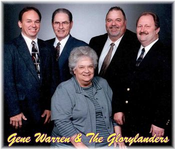 Gene Warren and the Glorylanders
