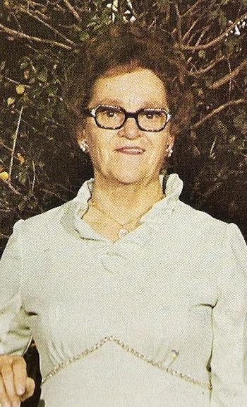Eva Barrow
