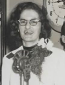 Edna Gobel
