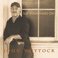 Slip Your Shoes Off by John Whytock