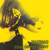 Ciao Covid Heart by NACNAC