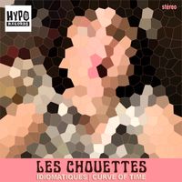 Idiomatiques by Les Chouettes