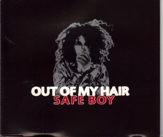 Safe Boy EP £1.99