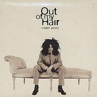 Mr Jones EP by Out of my Hair