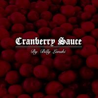 Cranberry Sauce Instrumental 