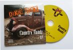 Country Roadz: CD
