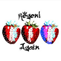 Again.  by Regent 