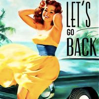 Let's Go Back by DempsterMusic
