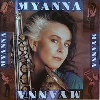 Myanna by Myanna