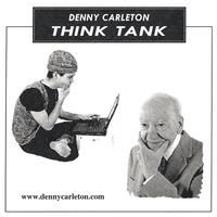 Think Tank by Denny Carleton